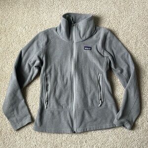Patagonia zip up